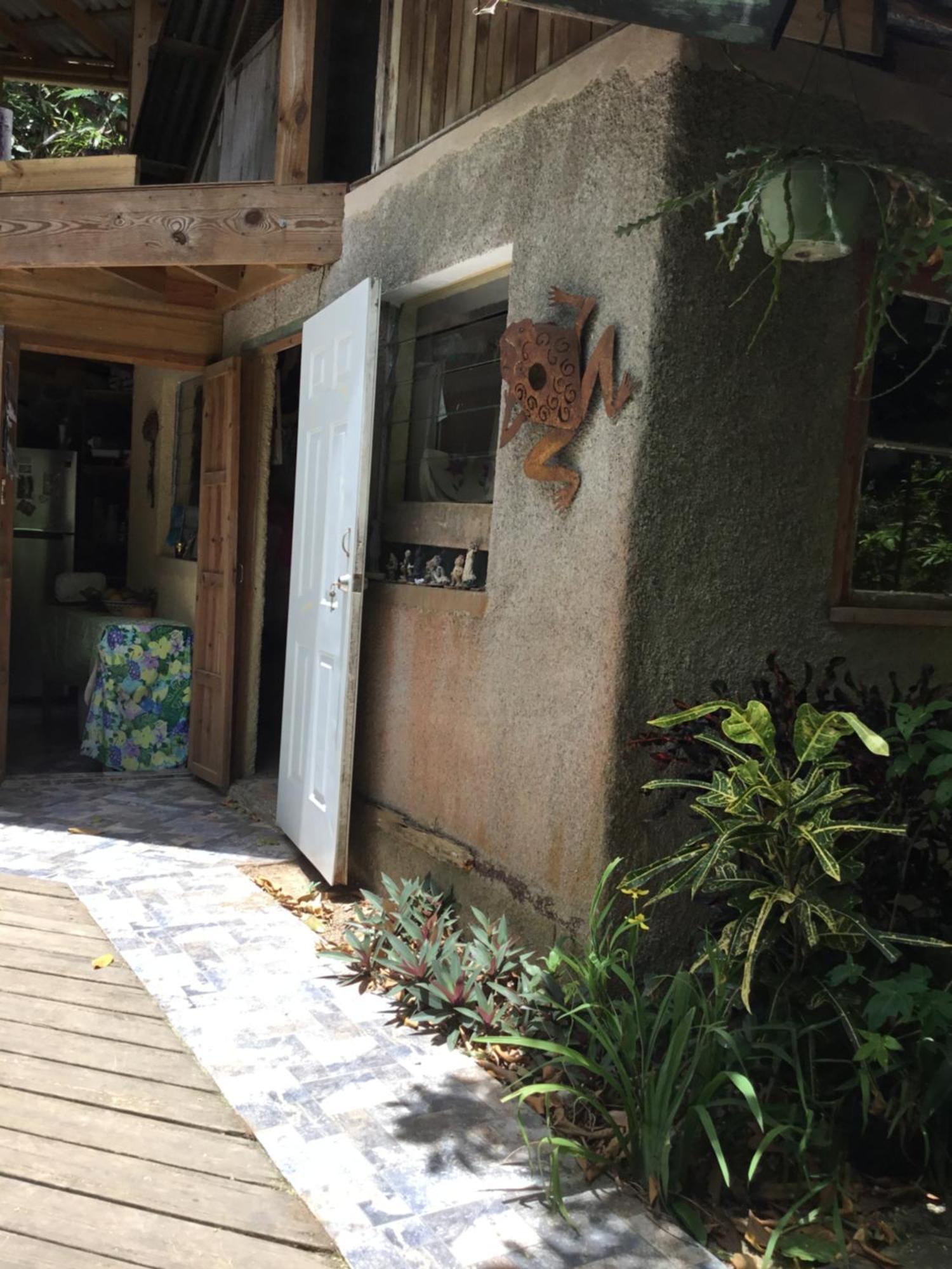 Dustry Cottages Κίνγκστον Εξωτερικό φωτογραφία